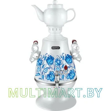 Электросамовар CENTEK CT-0091 A